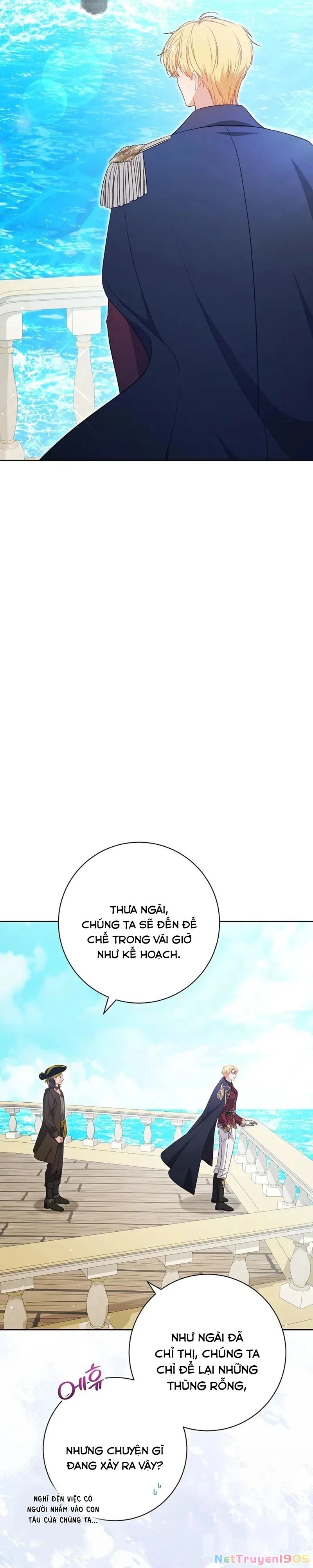 Nam Chính? Có Cho Cũng Không Thèm Chapter 56 - 34