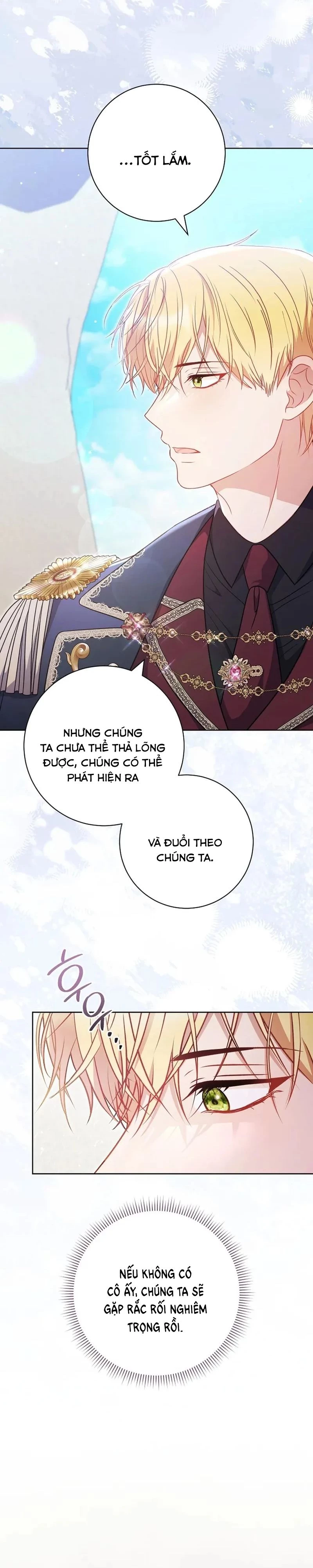 Nam Chính? Có Cho Cũng Không Thèm Chapter 56 - 35
