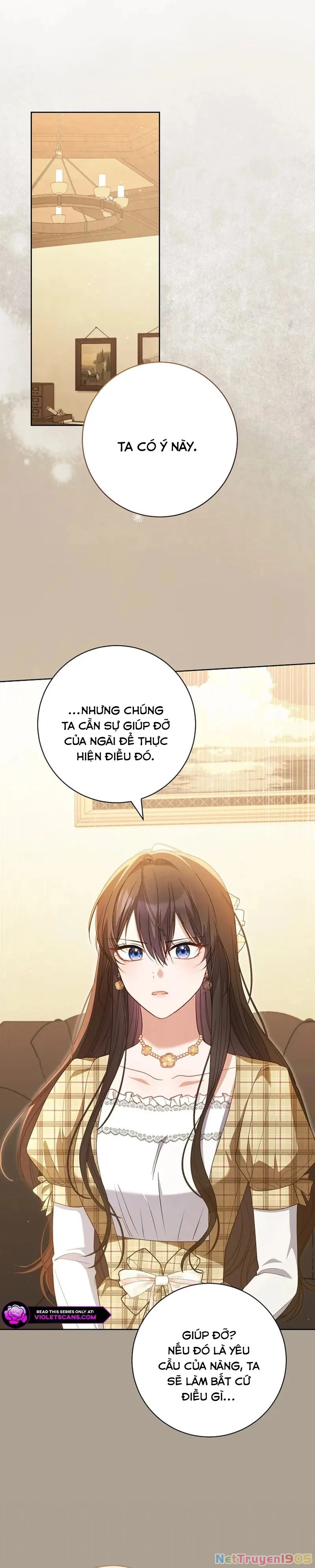 Nam Chính? Có Cho Cũng Không Thèm Chapter 56 - 36