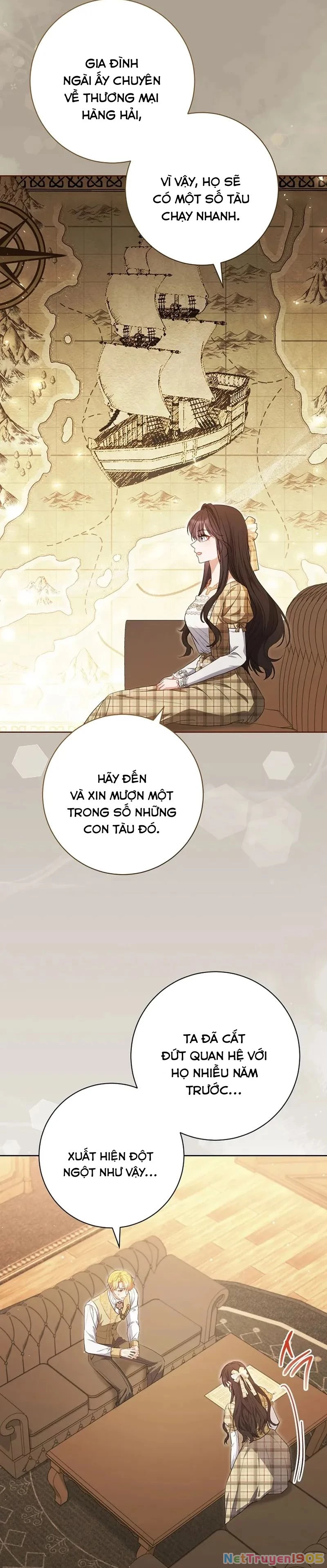 Nam Chính? Có Cho Cũng Không Thèm Chapter 56 - 38