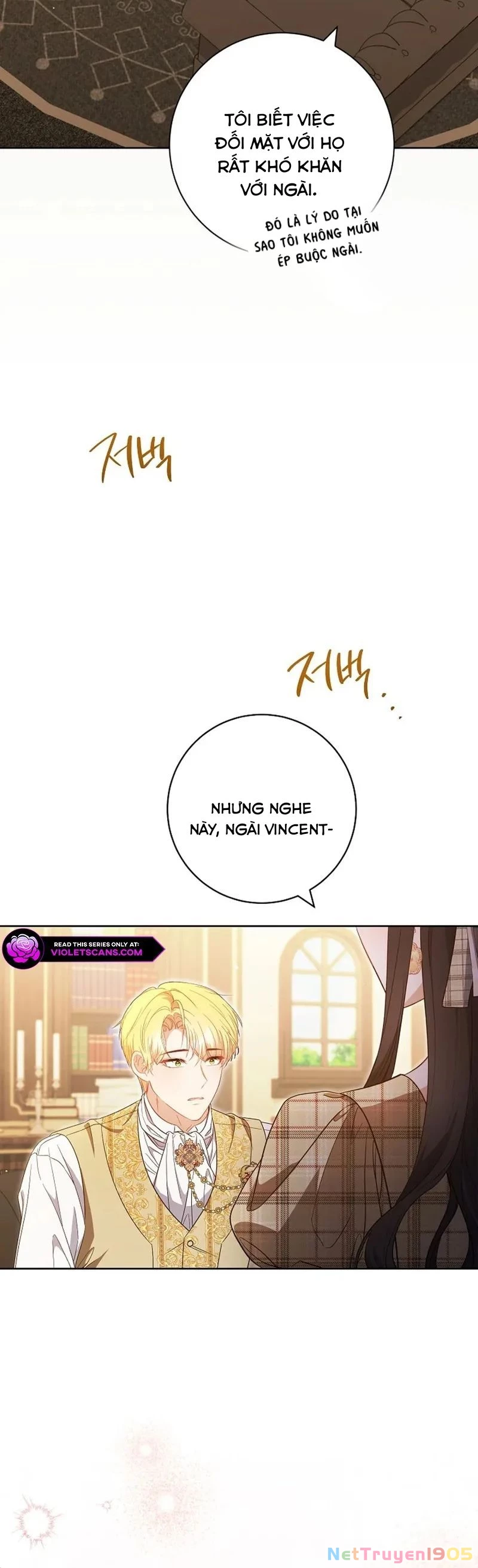Nam Chính? Có Cho Cũng Không Thèm Chapter 56 - 39