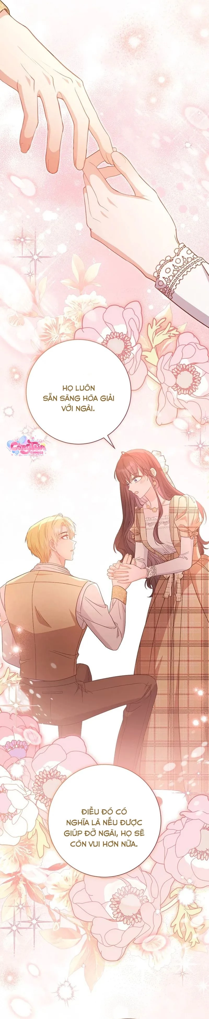 Nam Chính? Có Cho Cũng Không Thèm Chapter 56 - 40