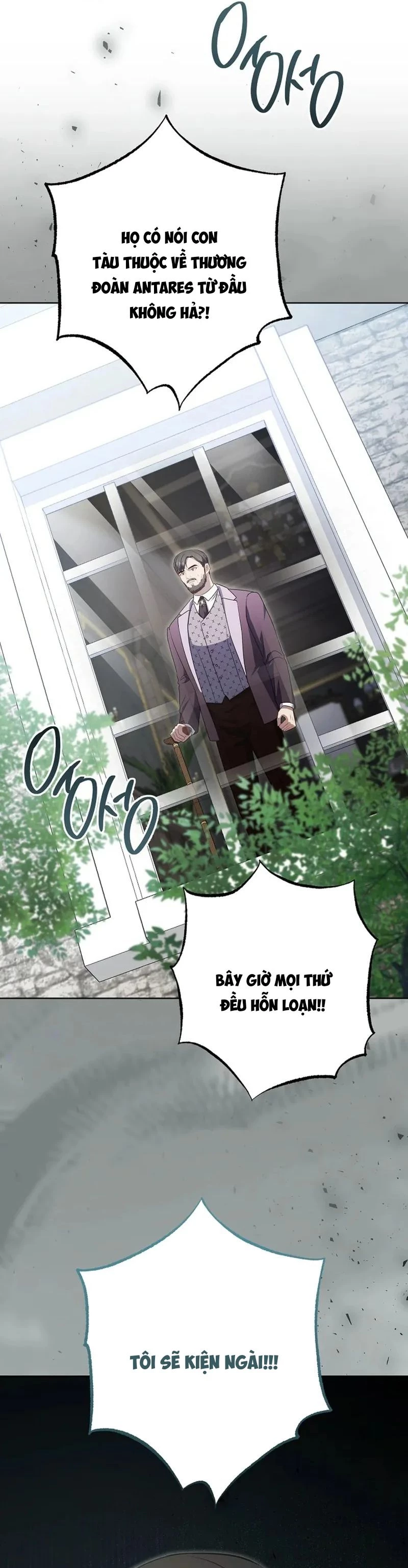 Nam Chính? Có Cho Cũng Không Thèm Chapter 56 - 48