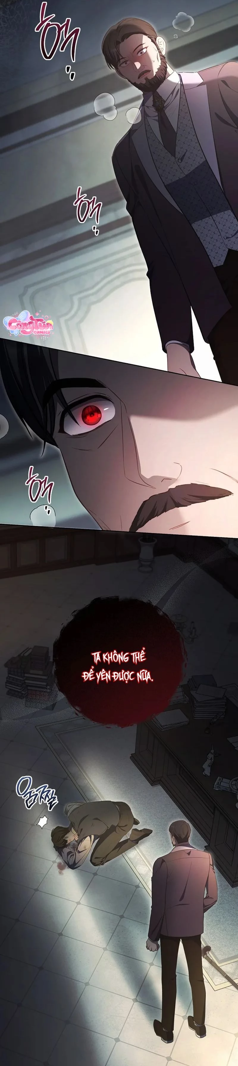 Nam Chính? Có Cho Cũng Không Thèm Chapter 57 - 4