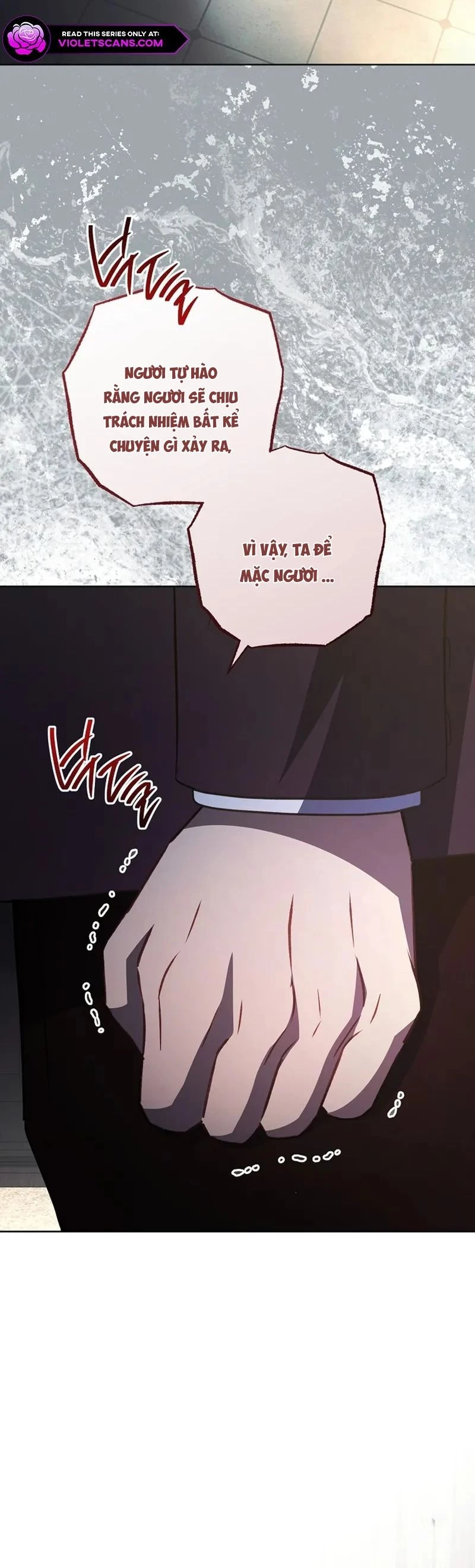 Nam Chính? Có Cho Cũng Không Thèm Chapter 57 - 5