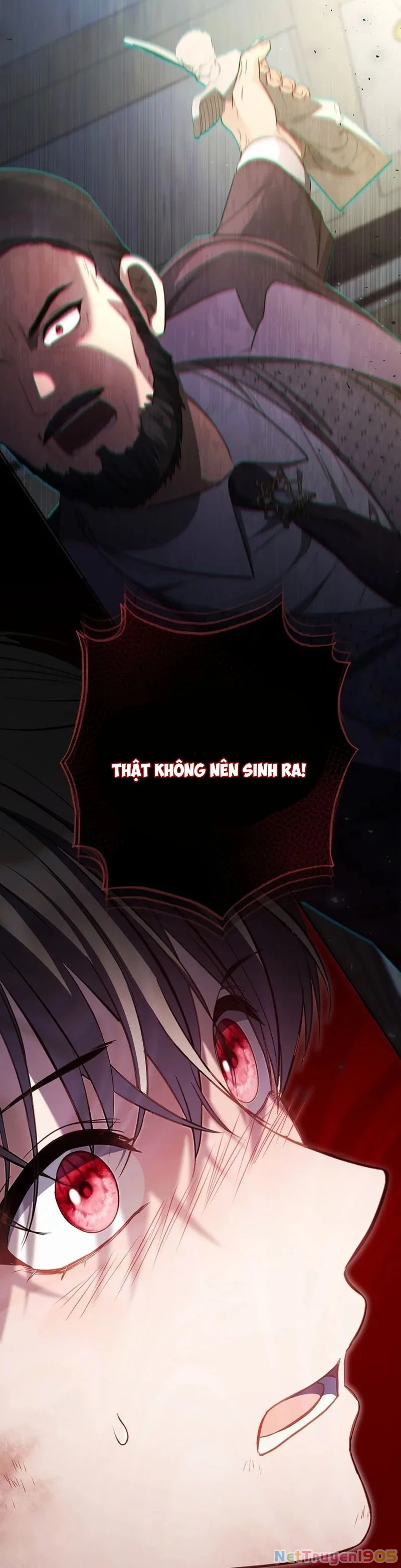 Nam Chính? Có Cho Cũng Không Thèm Chapter 57 - 9