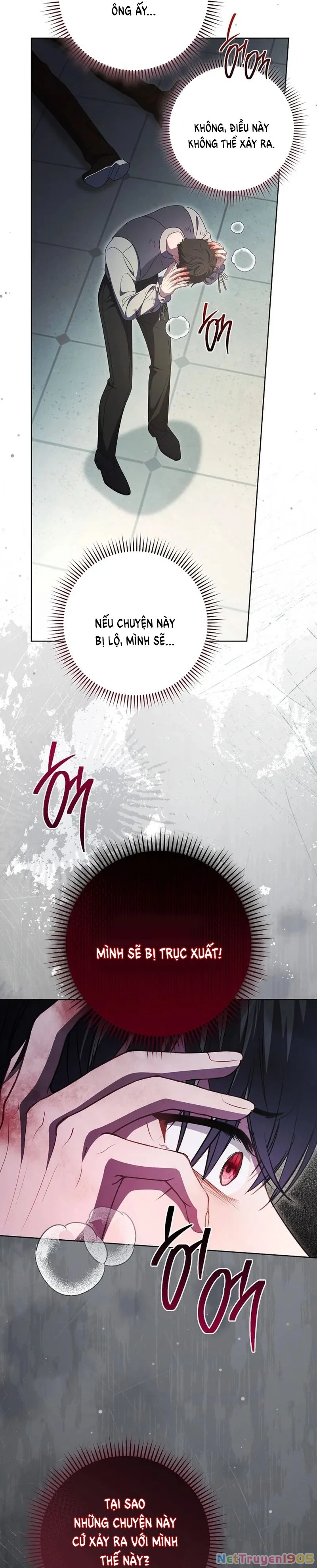 Nam Chính? Có Cho Cũng Không Thèm Chapter 57 - 18