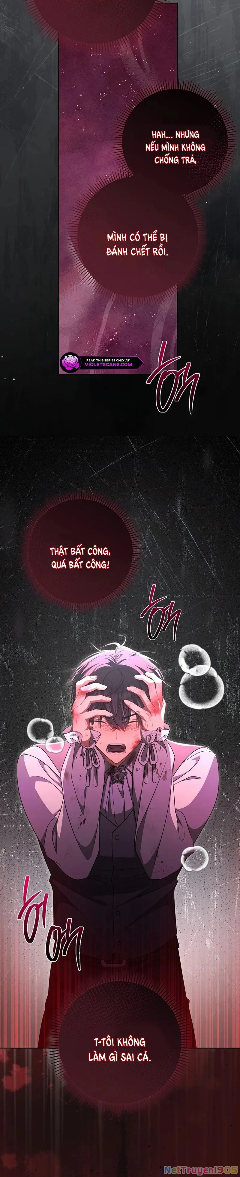 Nam Chính? Có Cho Cũng Không Thèm Chapter 57 - 19
