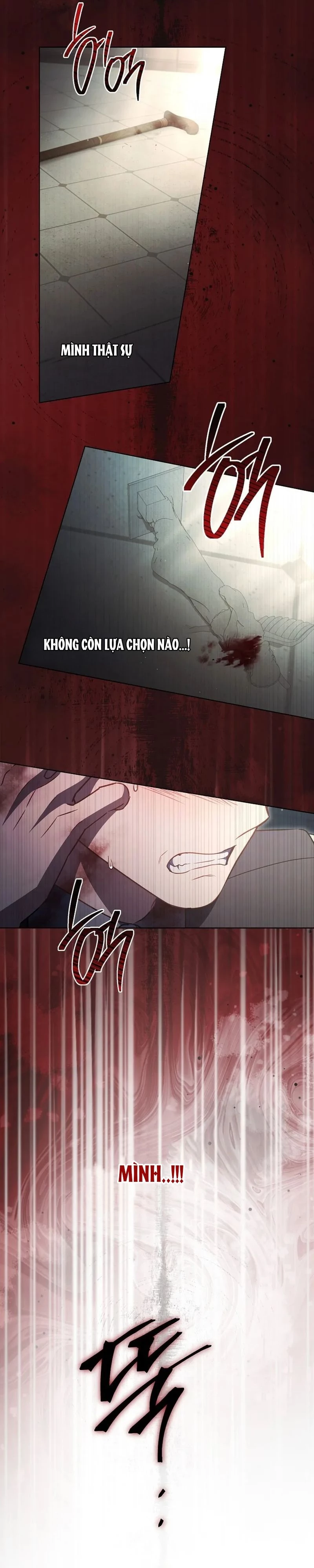 Nam Chính? Có Cho Cũng Không Thèm Chapter 57 - 20