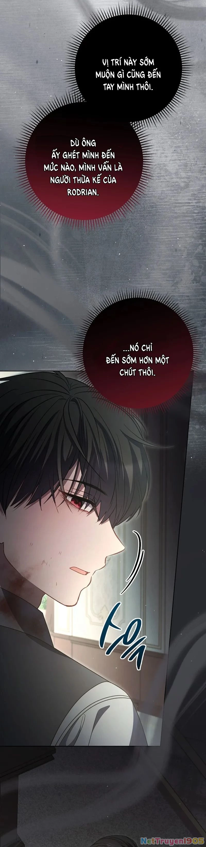 Nam Chính? Có Cho Cũng Không Thèm Chapter 57 - 22
