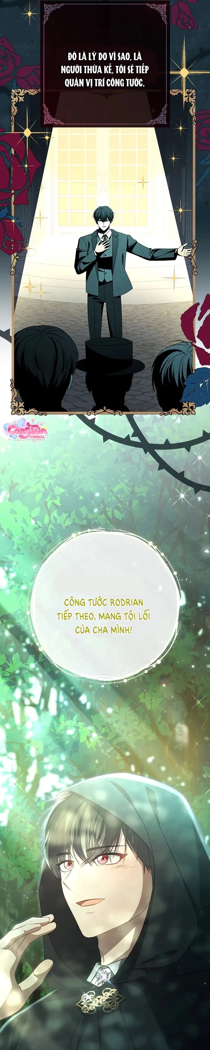 Nam Chính? Có Cho Cũng Không Thèm Chapter 57 - 30