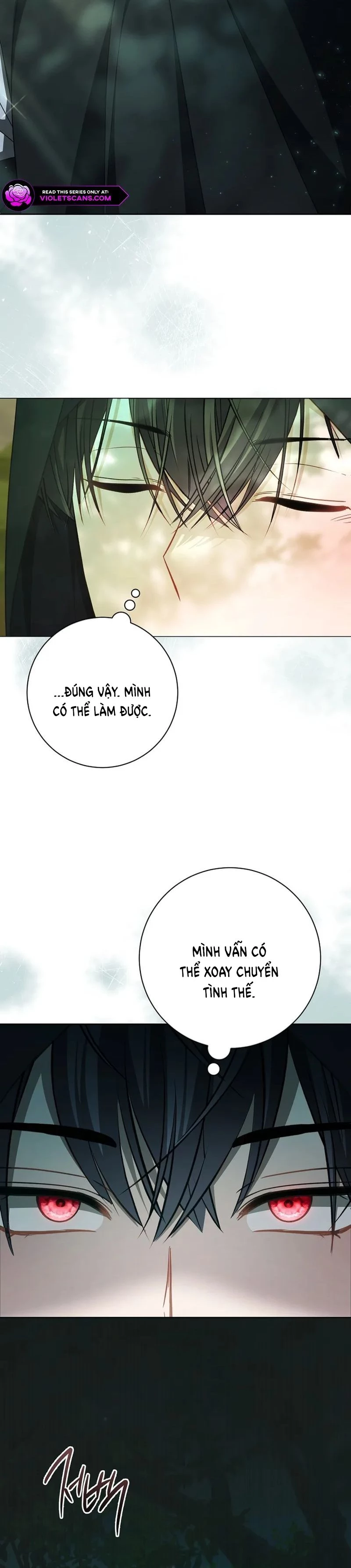 Nam Chính? Có Cho Cũng Không Thèm Chapter 57 - 31