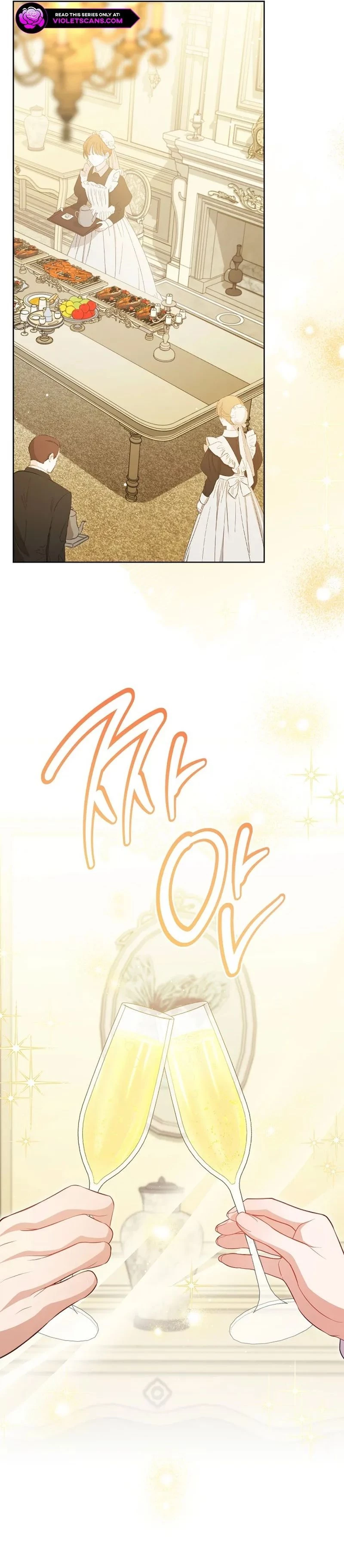 Nam Chính? Có Cho Cũng Không Thèm Chapter 57 - 35