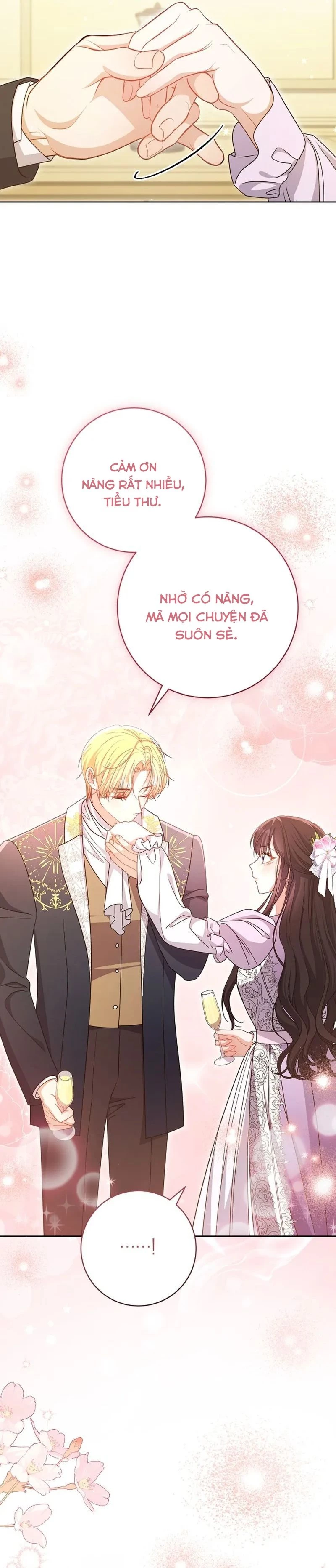 Nam Chính? Có Cho Cũng Không Thèm Chapter 57 - 39