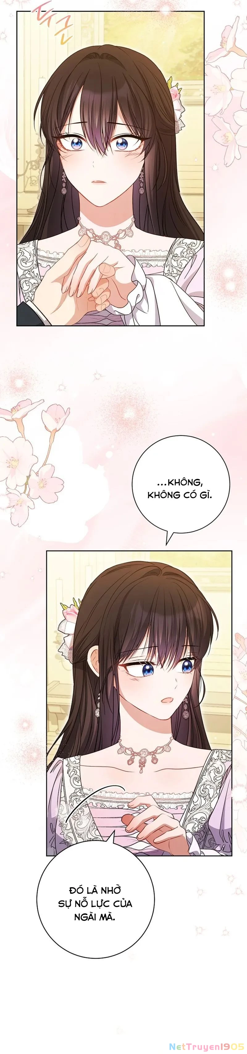 Nam Chính? Có Cho Cũng Không Thèm Chapter 57 - 40