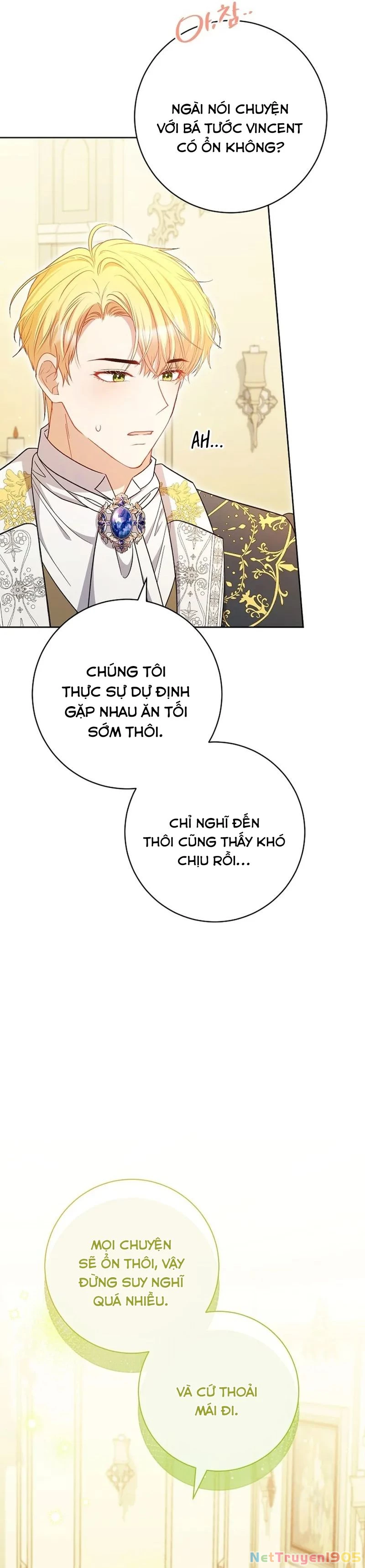 Nam Chính? Có Cho Cũng Không Thèm Chapter 57 - 41