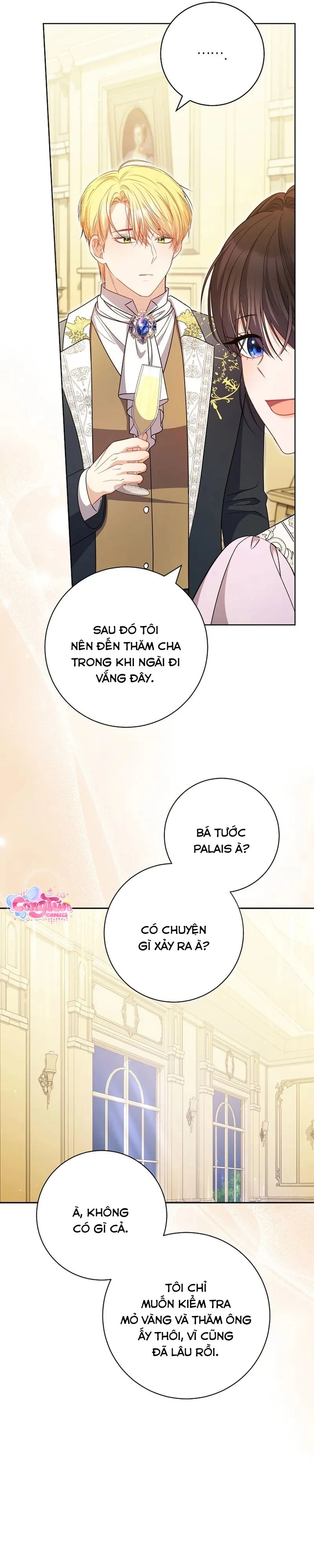 Nam Chính? Có Cho Cũng Không Thèm Chapter 57 - 42