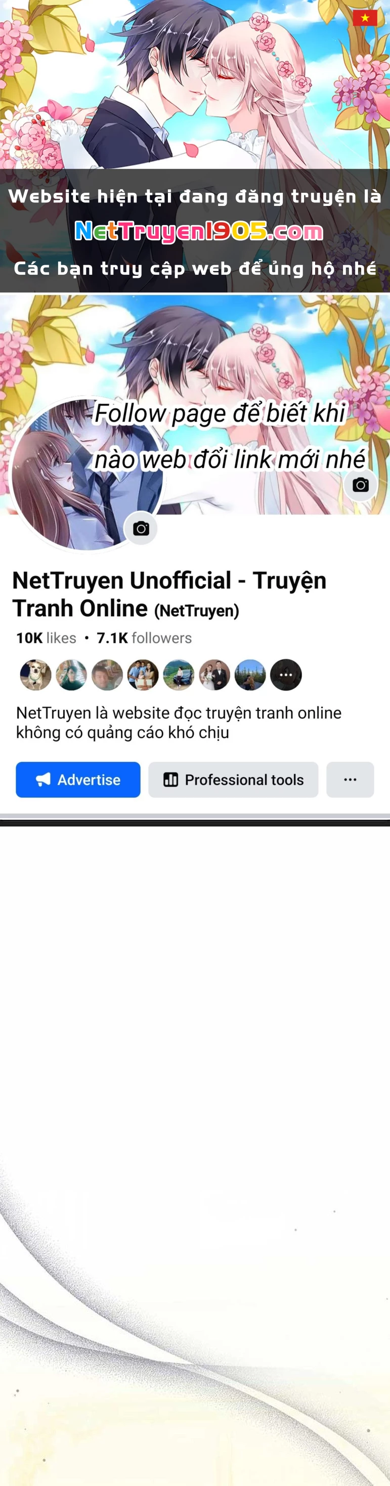 Nam Chính? Có Cho Cũng Không Thèm Chapter 58 - 1