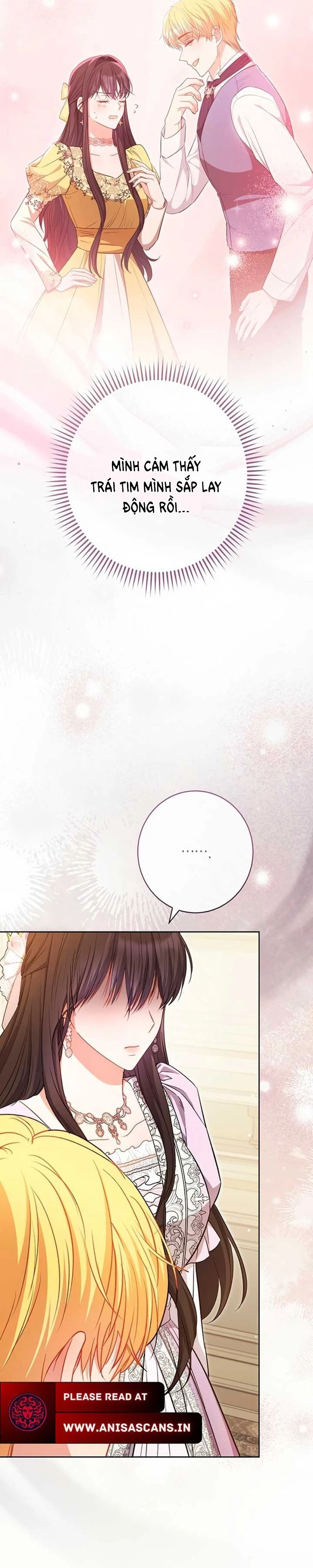Nam Chính? Có Cho Cũng Không Thèm Chapter 58 - 8