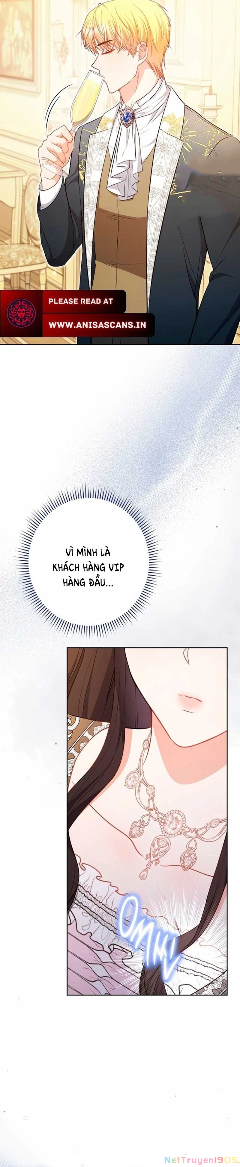 Nam Chính? Có Cho Cũng Không Thèm Chapter 58 - 11