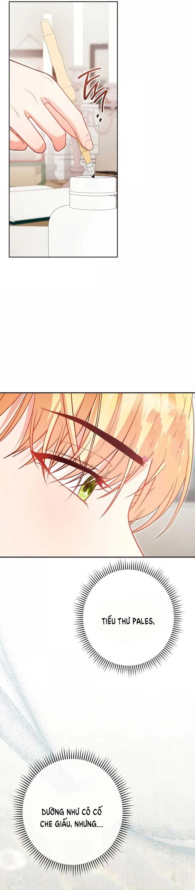 Nam Chính? Có Cho Cũng Không Thèm Chapter 58 - 15