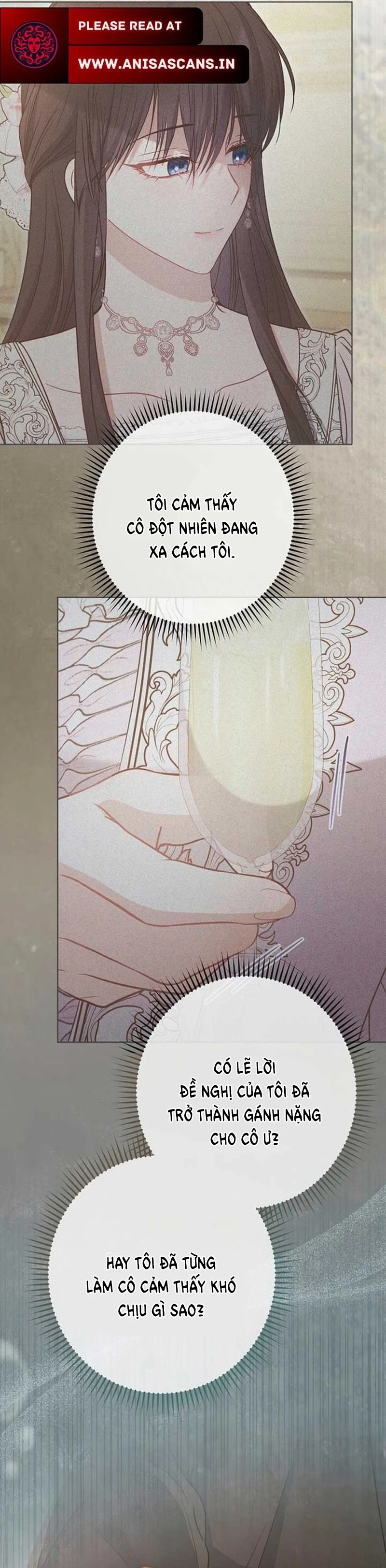 Nam Chính? Có Cho Cũng Không Thèm Chapter 58 - 16