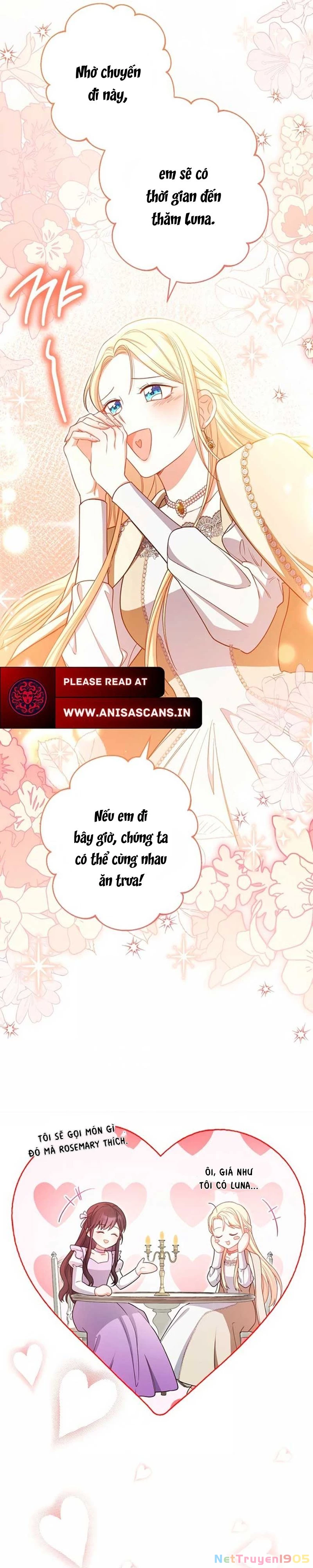 Nam Chính? Có Cho Cũng Không Thèm Chapter 58 - 25