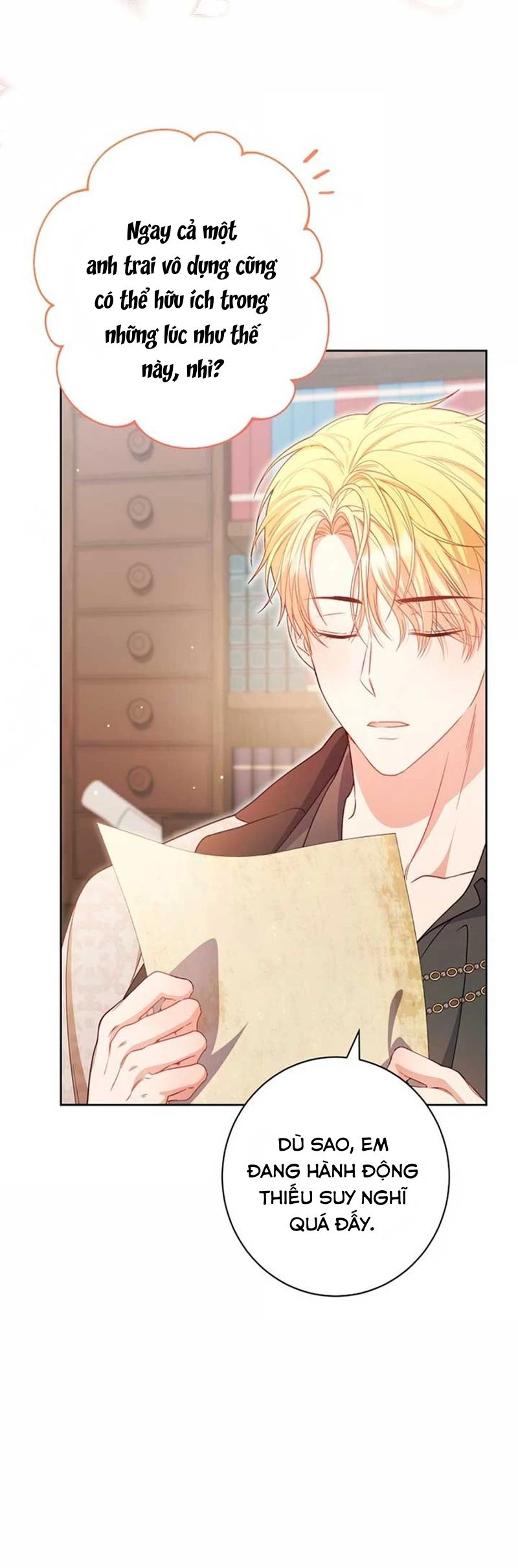 Nam Chính? Có Cho Cũng Không Thèm Chapter 58 - 26