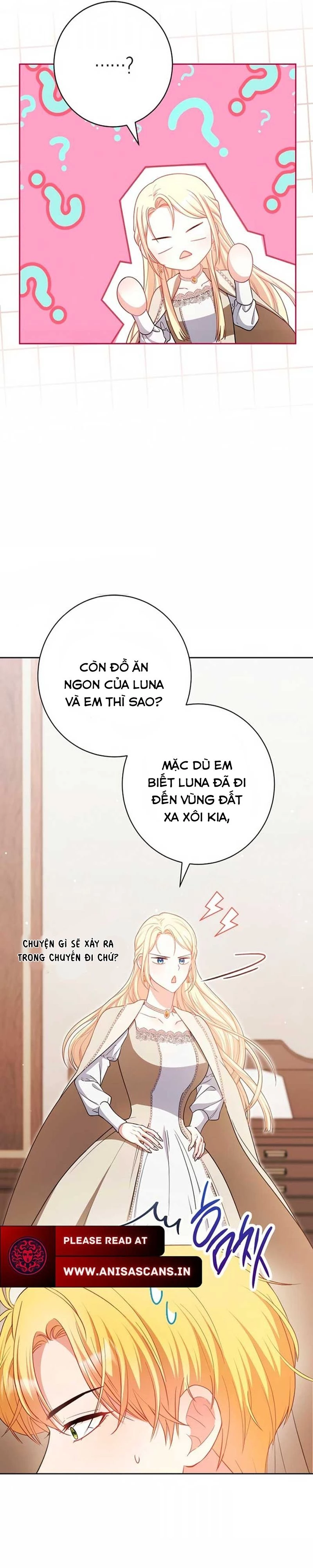 Nam Chính? Có Cho Cũng Không Thèm Chapter 58 - 28