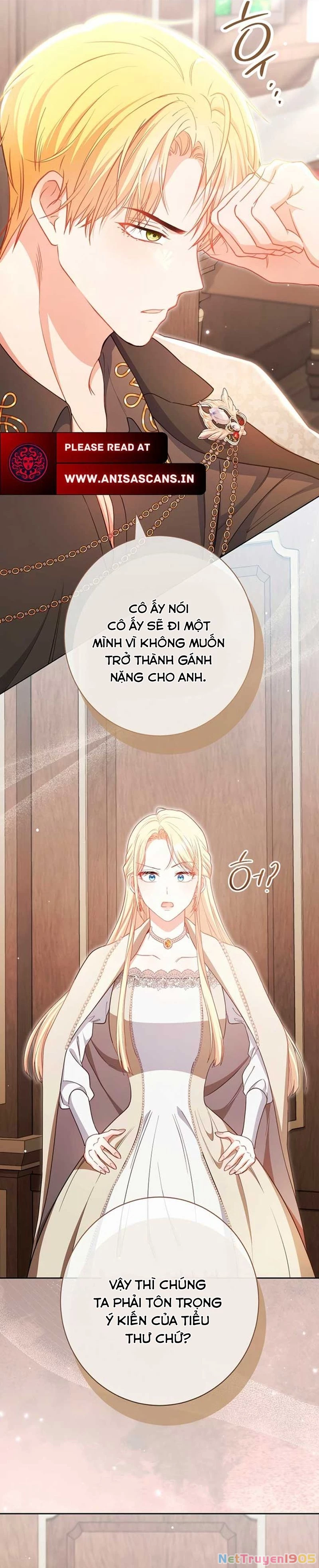 Nam Chính? Có Cho Cũng Không Thèm Chapter 58 - 31