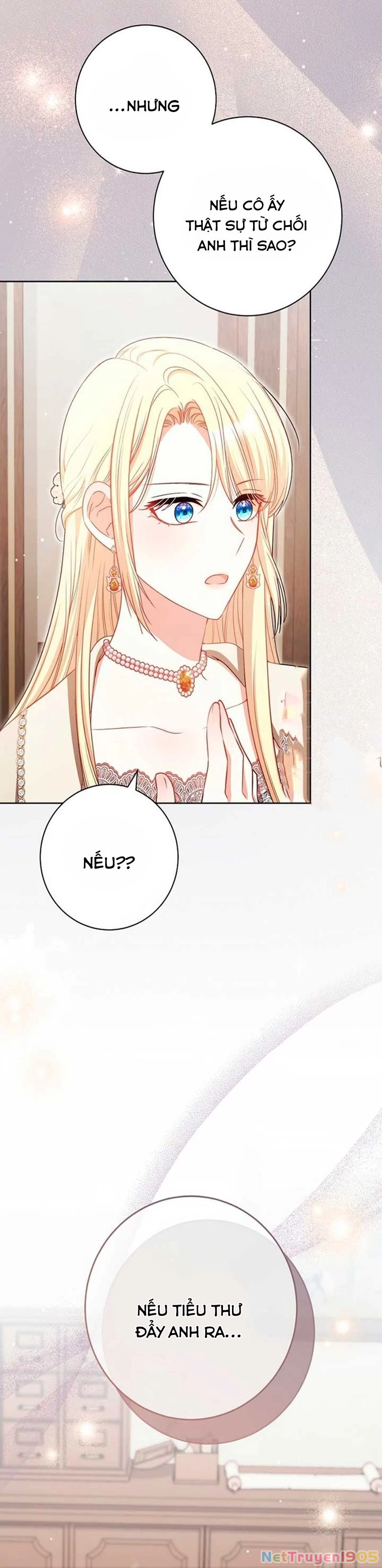Nam Chính? Có Cho Cũng Không Thèm Chapter 58 - 36