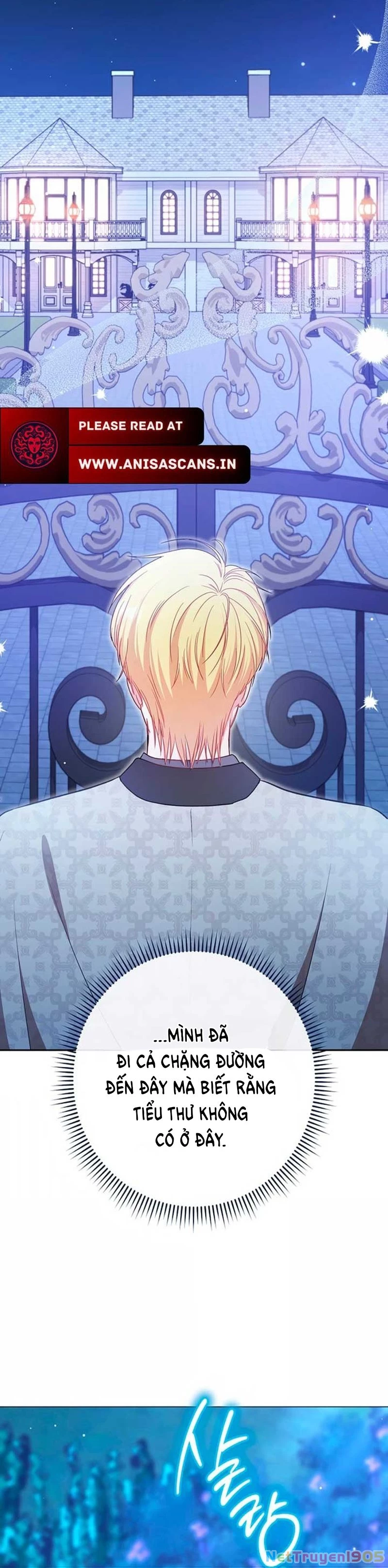 Nam Chính? Có Cho Cũng Không Thèm Chapter 58 - 48