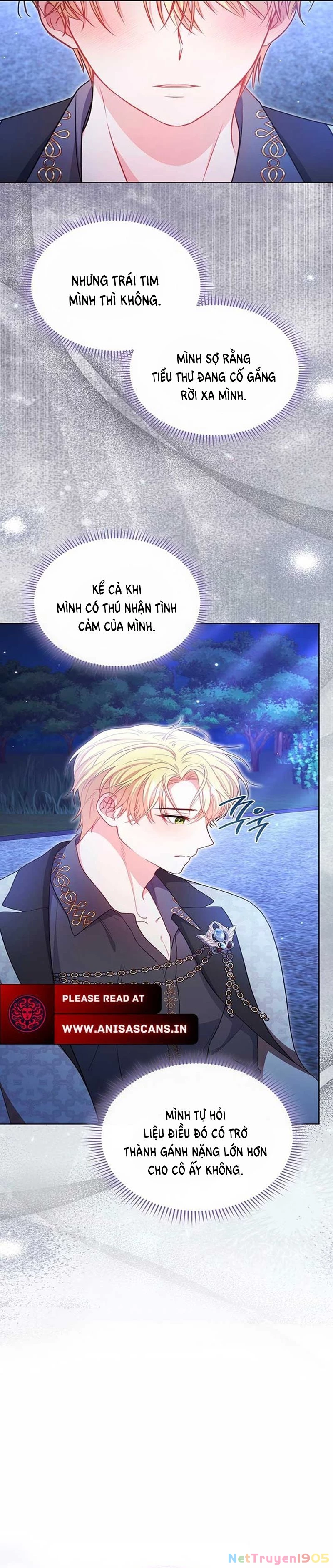 Nam Chính? Có Cho Cũng Không Thèm Chapter 58 - 52
