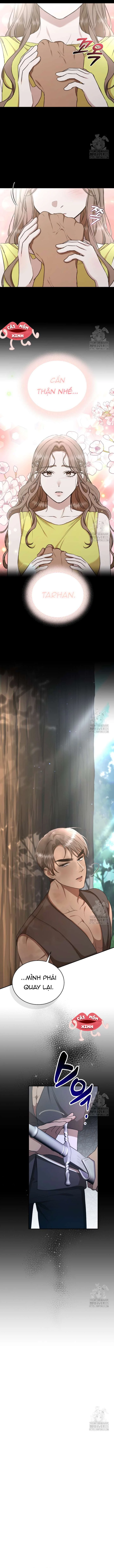 Khu Rừng Hoang Dã Chapter 27 - 2