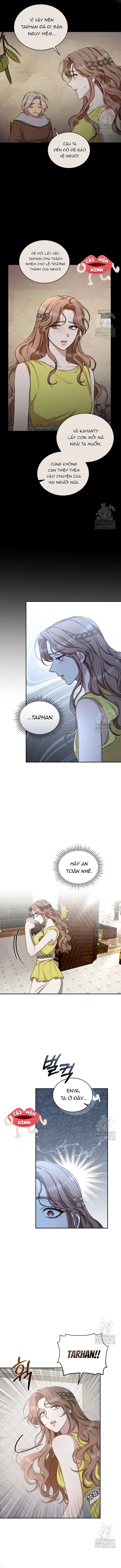 Khu Rừng Hoang Dã Chapter 27 - 4
