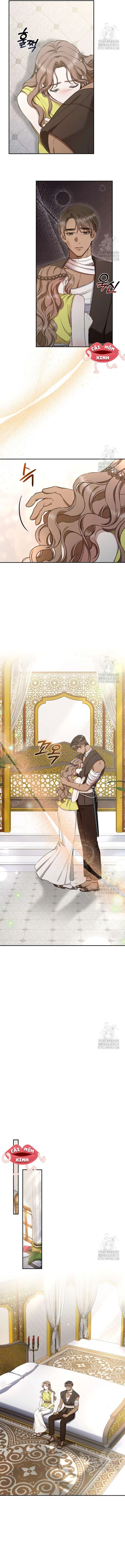 Khu Rừng Hoang Dã Chapter 27 - 6