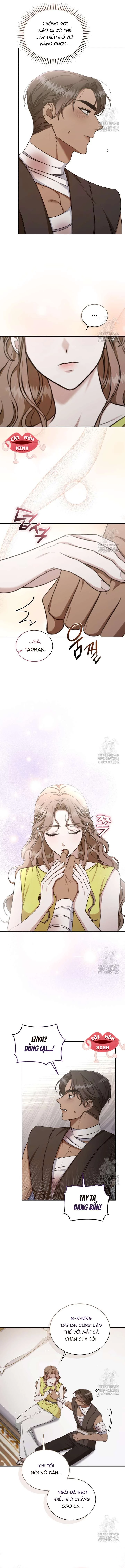 Khu Rừng Hoang Dã Chapter 27 - 8