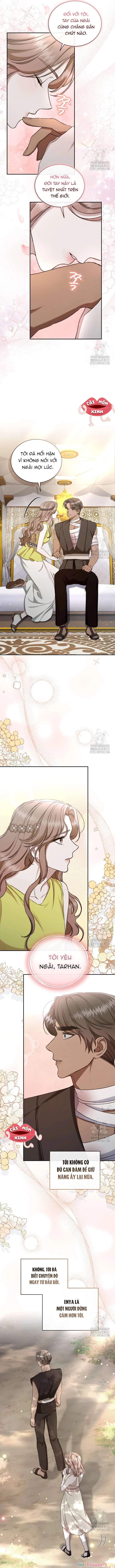 Khu Rừng Hoang Dã Chapter 27 - 9