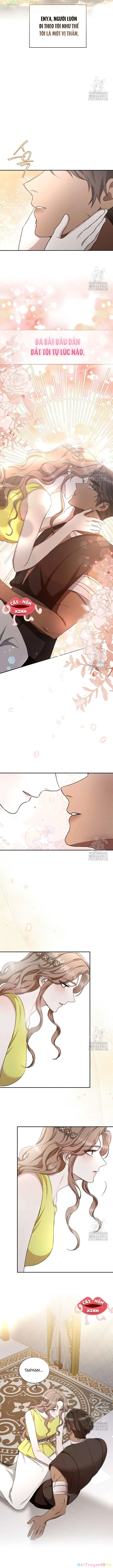 Khu Rừng Hoang Dã Chapter 27 - 10