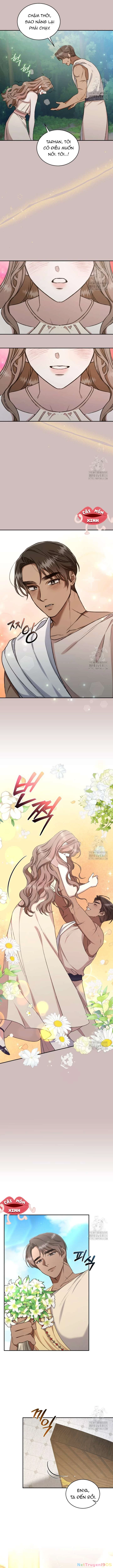 Khu Rừng Hoang Dã Chapter 27 - 12