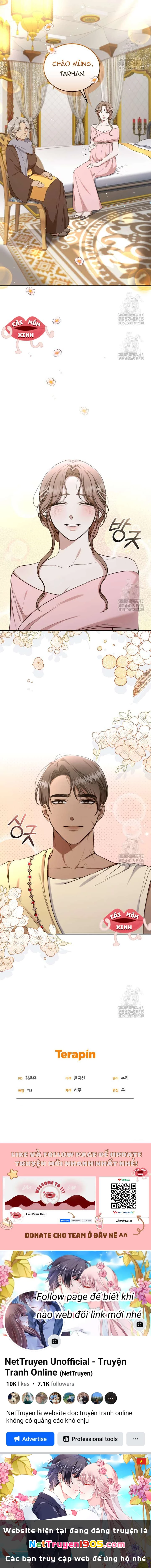 Khu Rừng Hoang Dã Chapter 27 - 13
