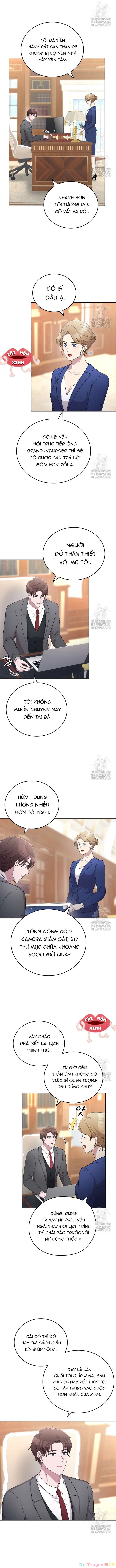 Món Khai Vị Một Đêm Chapter 40 - 5