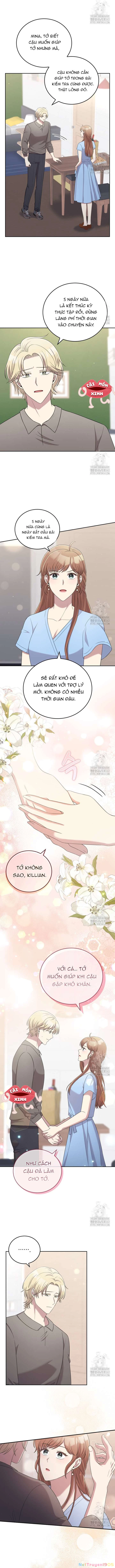 Món Khai Vị Một Đêm Chapter 40 - 8