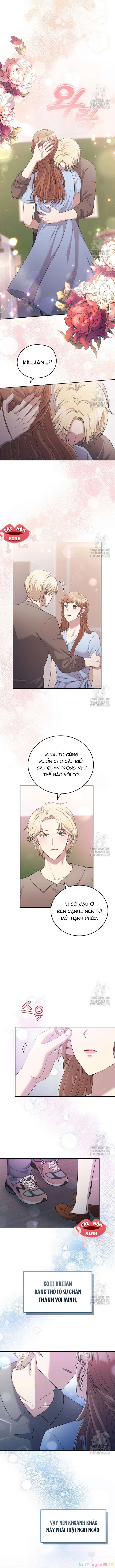 Món Khai Vị Một Đêm Chapter 40 - 9
