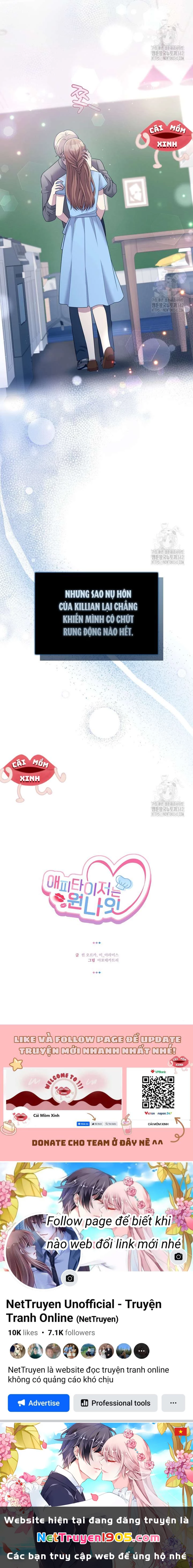Món Khai Vị Một Đêm Chapter 40 - 10
