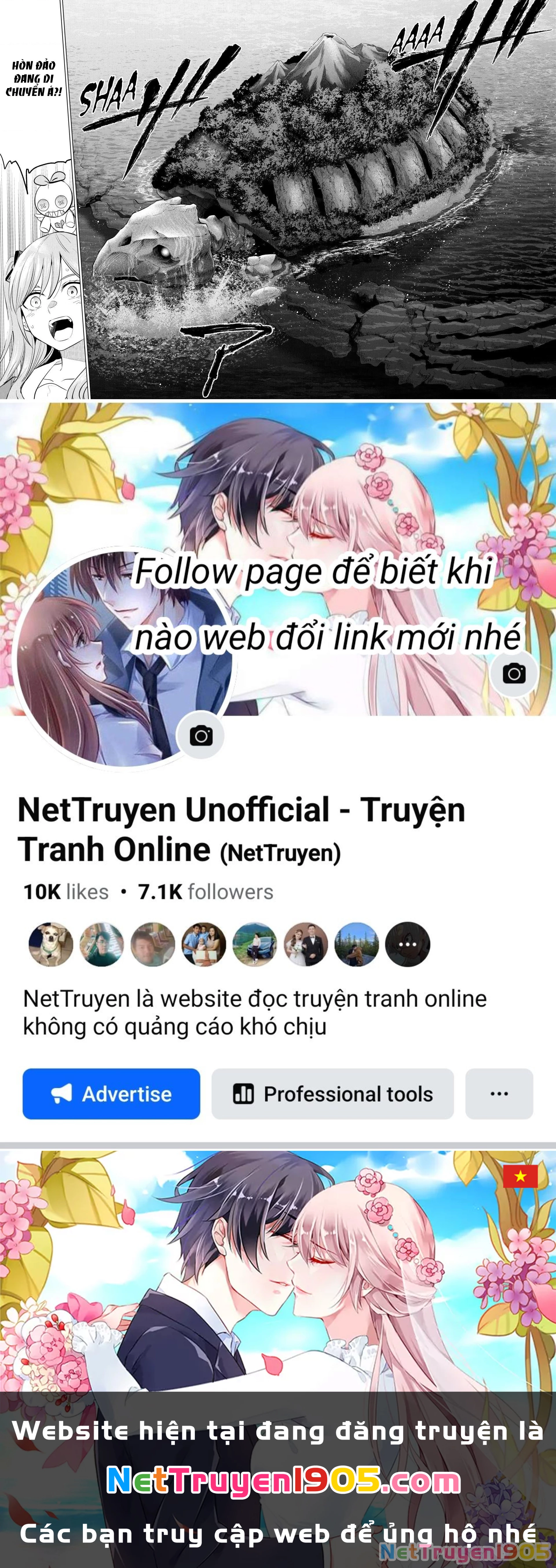 Hắc Miêu Và Lớp Học Phù Thủy Chapter 51 - 21