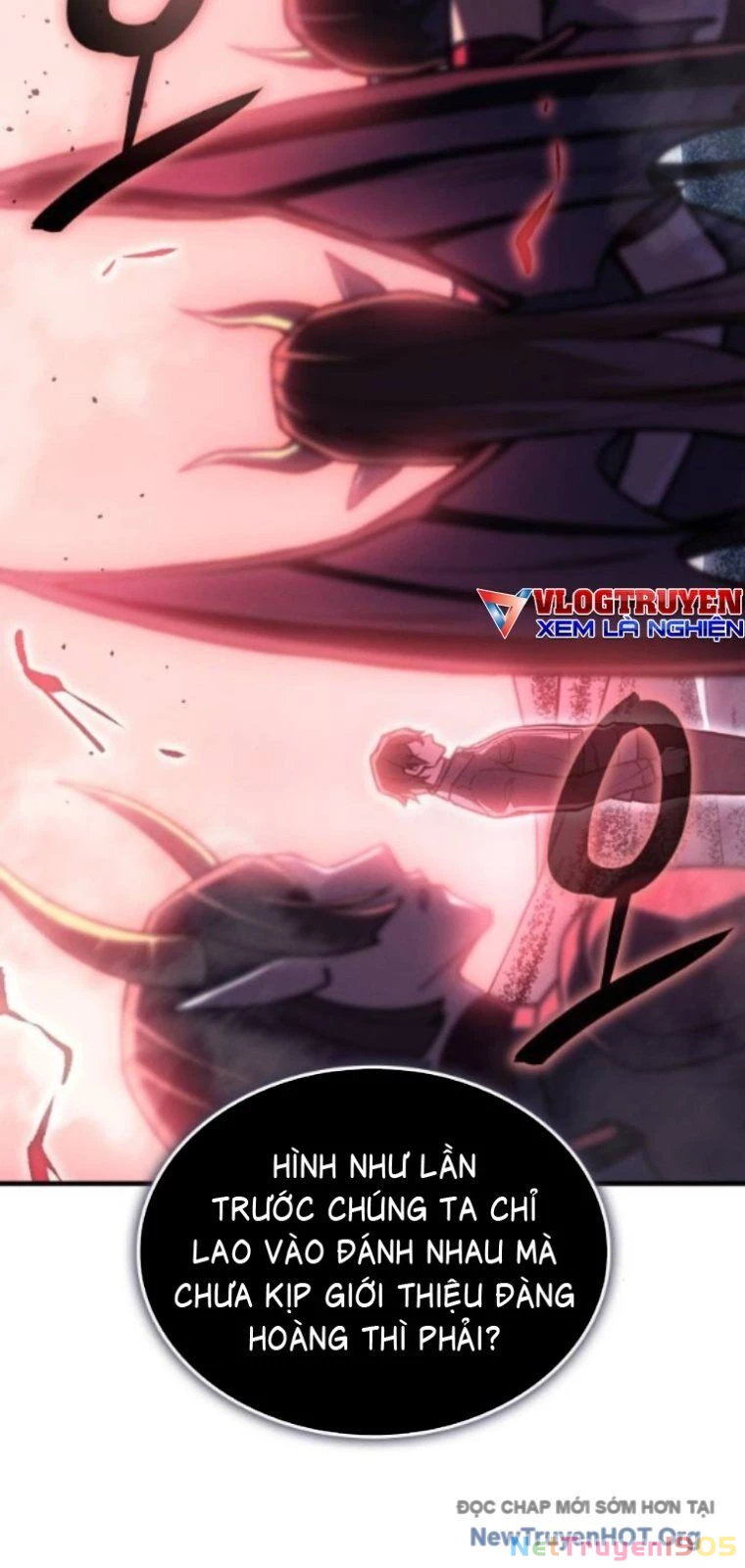 Hồi Quy Bằng Vương Quyền Chapter 98 - 3