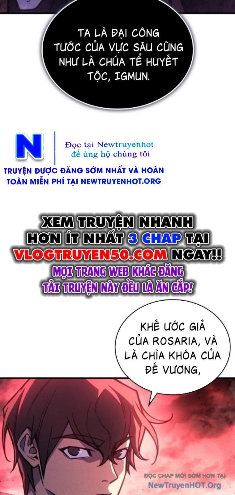 Hồi Quy Bằng Vương Quyền Chapter 98 - 5