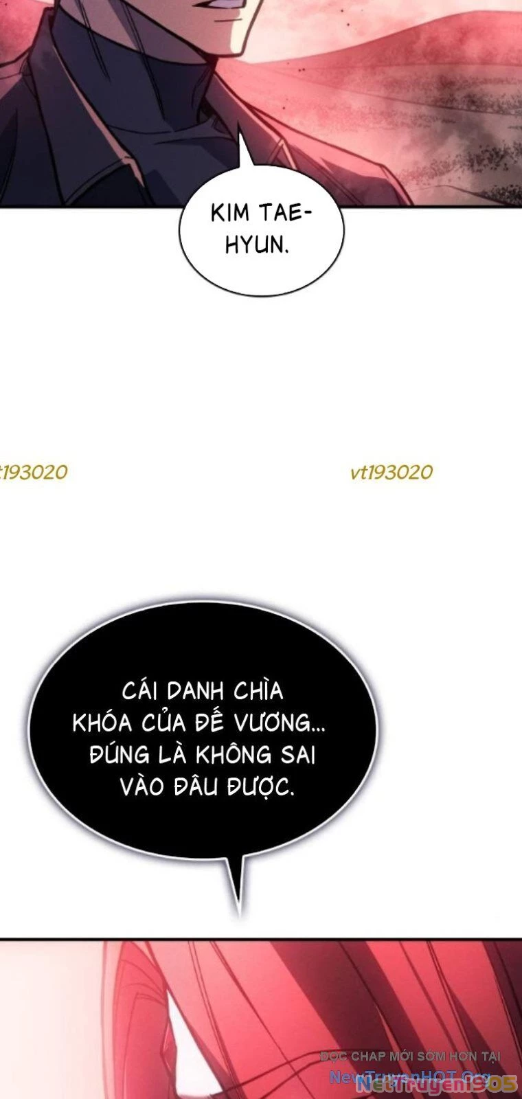 Hồi Quy Bằng Vương Quyền Chapter 98 - 6