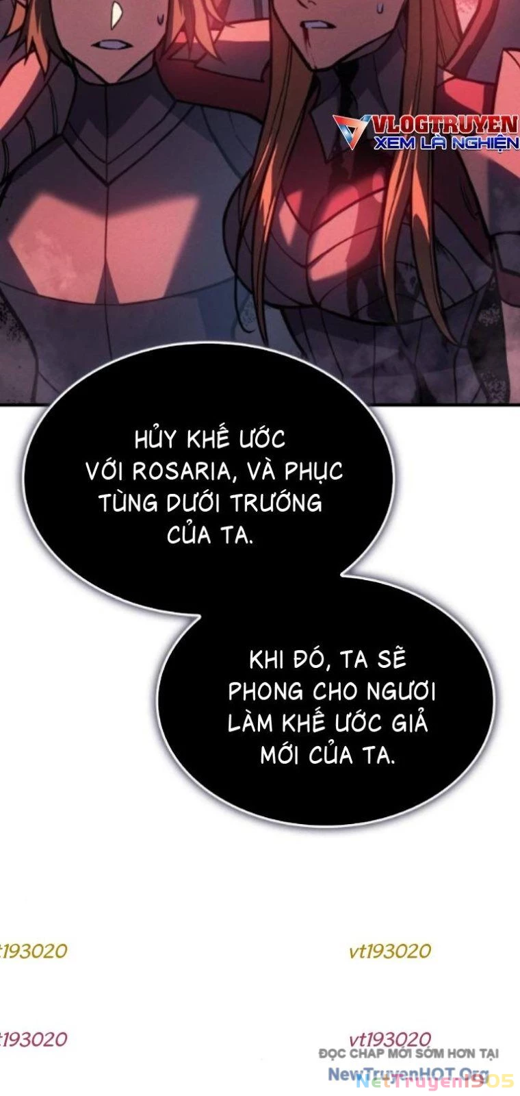 Hồi Quy Bằng Vương Quyền Chapter 98 - 8